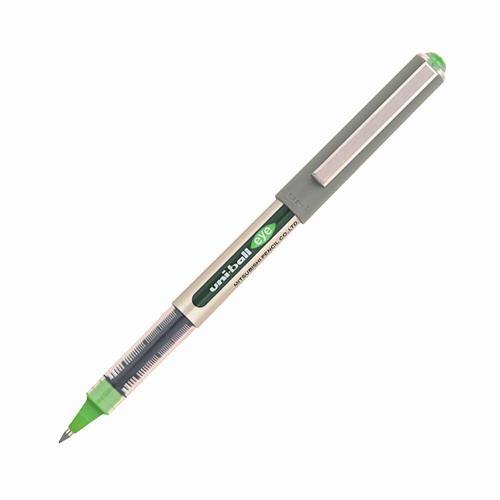 -ball Eye Fine 0.7 Roller Kalem AÇIK YEŞİL