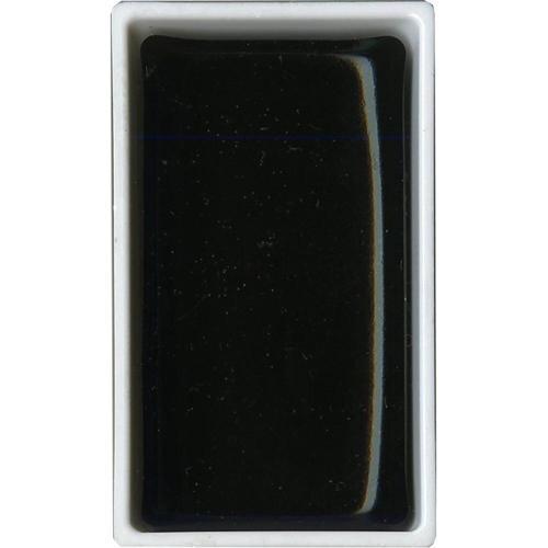 Kuretake Gansai Tambi Tablet Sulu Boya 67 DEEP BLUE