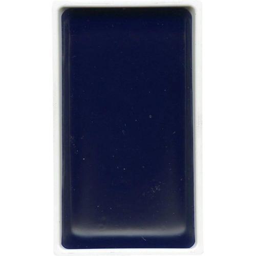 Kuretake Gansai Tambi Tablet Sulu Boya 64 BLUE