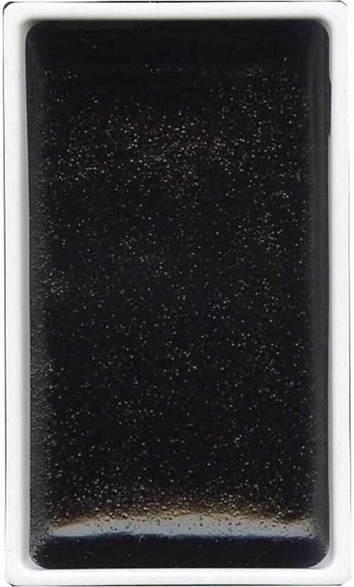 Kuretake Gansai Tambi Tablet Sulu Boya 139 PURPLE