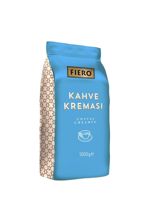 Fıero Kahve Kreması 1000 Gr