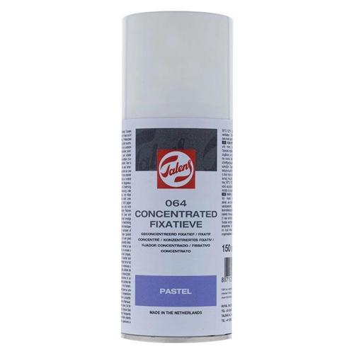 Concentrated Fixative 064 Konsantre Koruyucu Sprey 150 ml.