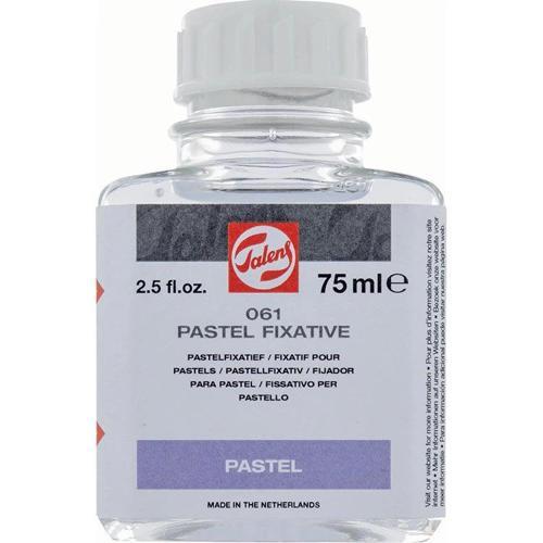 Pastel Fixative 061 Toz Pastel İçin Sıvı Fixative 75 ml.