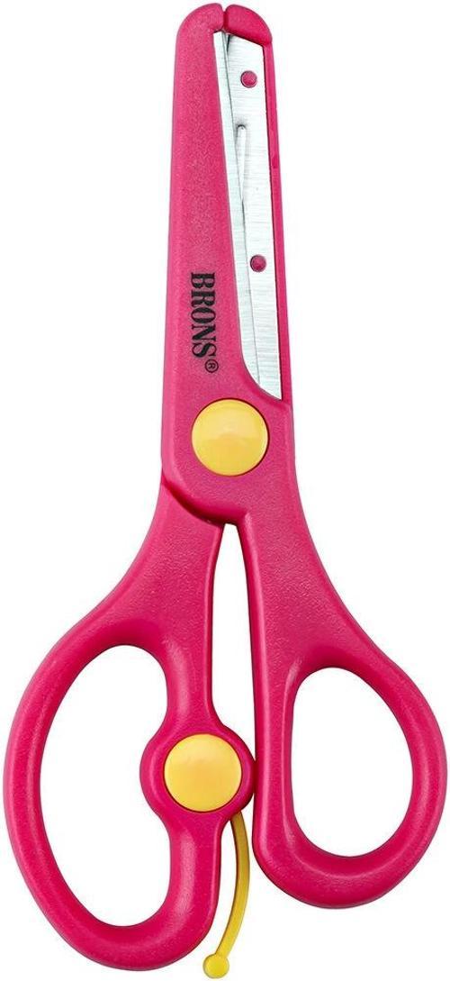 Yaylı ve Korumalı Öğrenci Makası