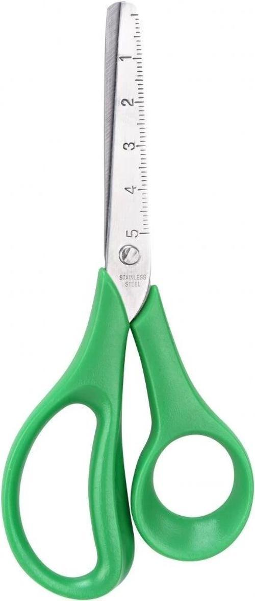 Solak Öğrenci Makası