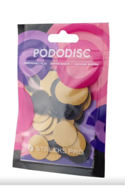 Staleks Pododisk Yedek 240 Grid