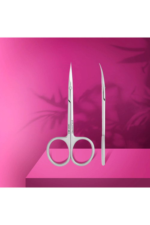 Staleks Pro Cuticle Scisscors Expert 50/3