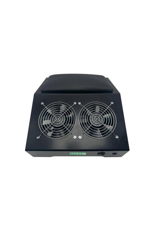 Tırnak Toz Toplama Makinesi Cihazı (Elıte) (160W) Tırnak Tozu Toplayıcı