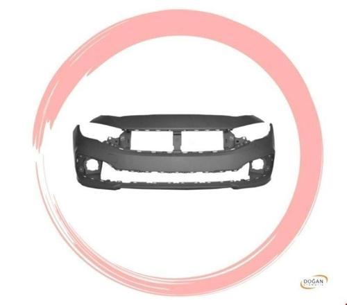 ÖN TAMPON (TAKVİYELİ) SDN/HB/SW. EGEA 2021-