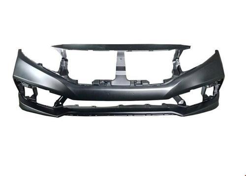 Honda Civic 2020-2023 Arası Uyumlu Ön Tampon