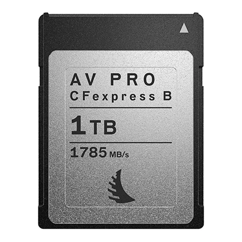 AV PRO CFexpress Type-B 1 TB Hafıza Kartı