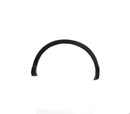 Nissan Qashqai 2014 ve Sonrası Sol Arka Çamurluk Kaplama (Dodİk)