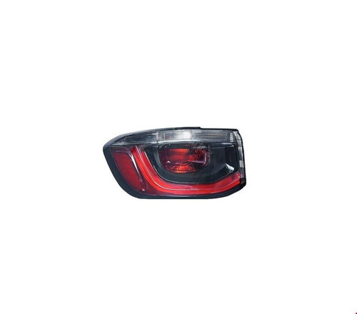 DIŞ STOP ( LED ) SOL COMPASS 2017-