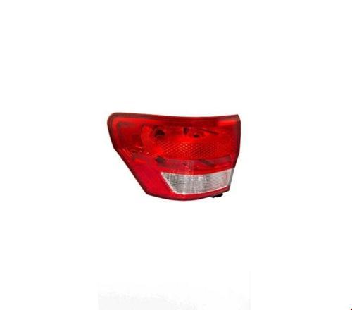 Jeep Grand Cherokee 2011 ve Sonrası Uyumlu Sol Dış Stop Lambası