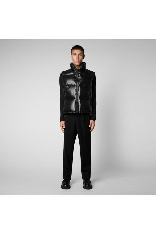 Aılantus Erkek Yelek D81382U-10000