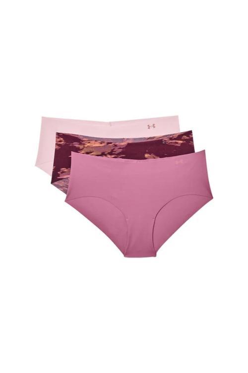 Kadın 3 Lü Iç Çamaşırı 1325659-669