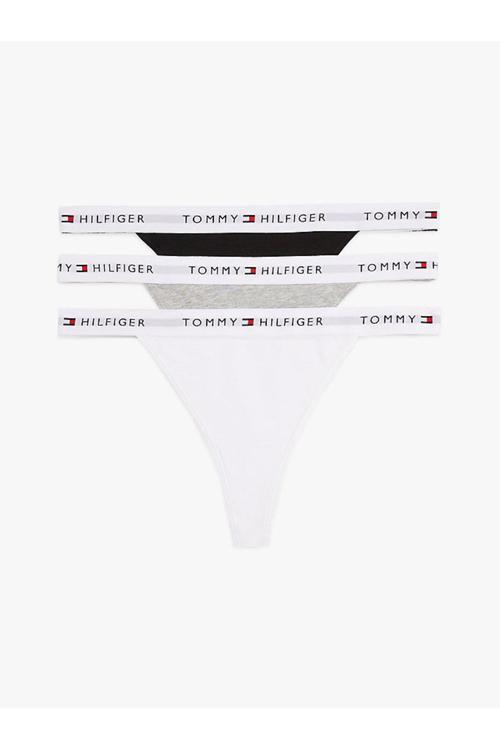 Kadın Lacivert - İris Mavi - Lacivert Tanga