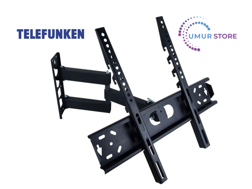 50TU9080UA 50'' Uydu Alıcılı 4K Ultra Hd Google Smart 32-55 inç Tek Kollu Hareketli LCD L