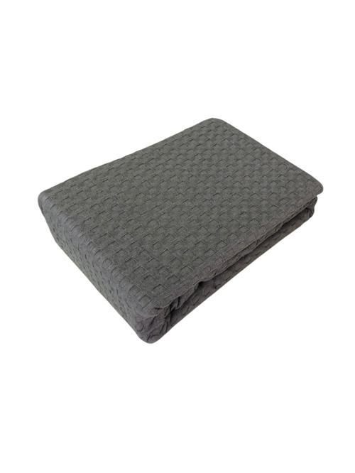 Havuzlu Pike %100 Pamuk Tek Kişilik 160 x 220