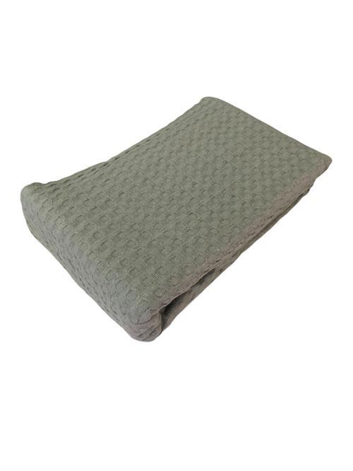 Havuzlu Pike %100 Pamuk Tek Kişilik 160 x 220