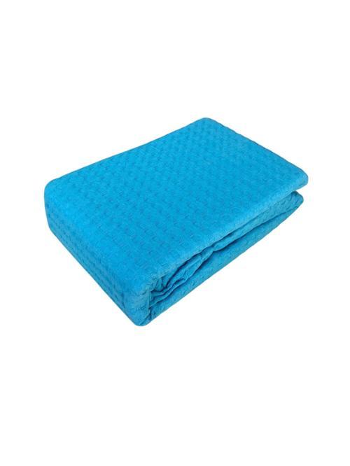 Havuzlu Pike %100 Pamuk Tek Kişilik 160 x 220