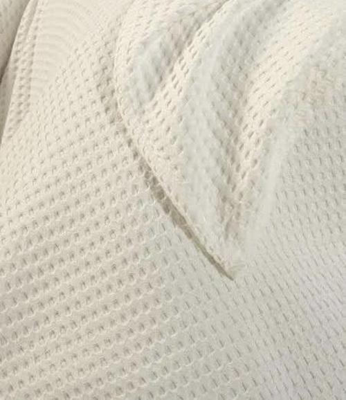 Havuzlu Pike %100 Pamuk Tek Kişilik 160 x 220