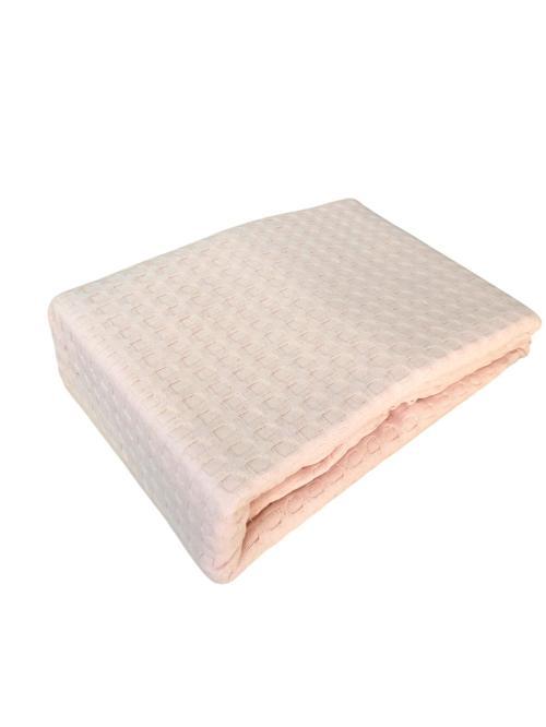 Havuzlu Pike %100 Pamuk Tek Kişilik 160 x 220