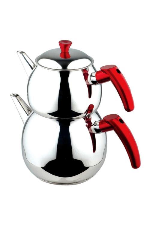 Brillife Bluelife Wave Mini Boy Çaydanlık