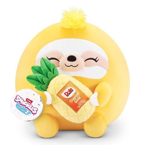 Aburcubur 40 Cm Peluş S2 5UA05000 Sandy