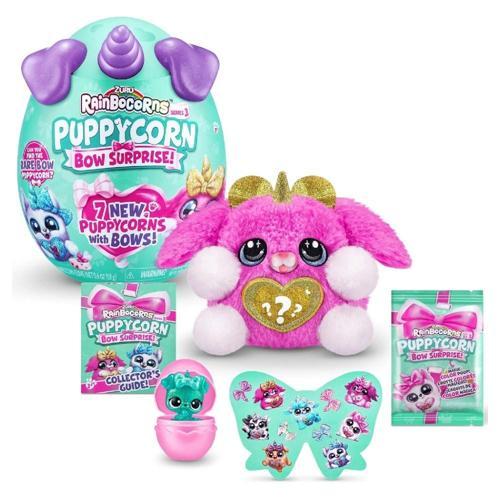 Puppycorn Bow Sürpriz Paket RAR23000 Rocket