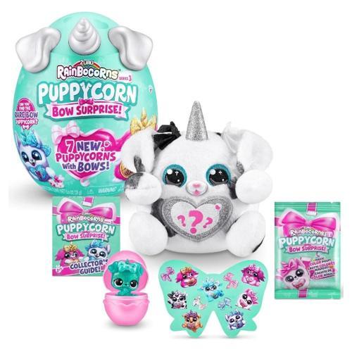 Puppycorn Bow Sürpriz Paket RAR23000 Zedd