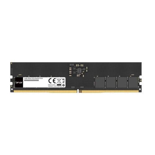 DDR5 8GB 5600MHz 262PIN 5600MBPS CL46 1.1V  PC Ram