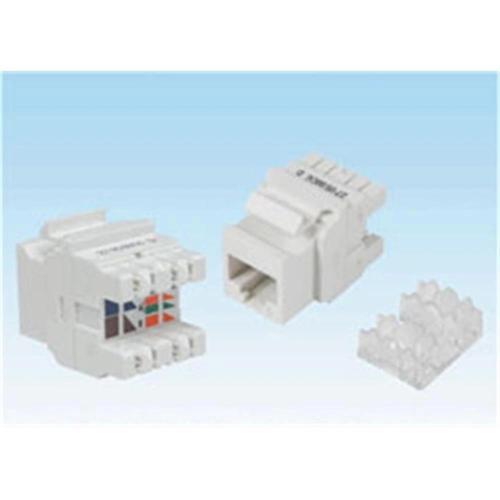 J6E-00873 Keystone Jack Utp Cat6 LSA