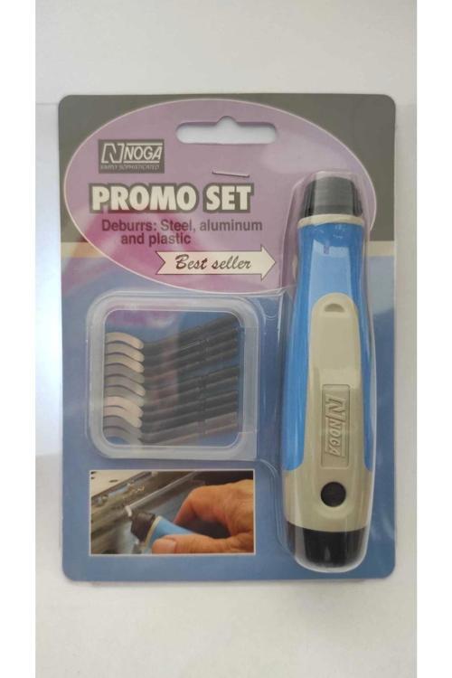 Raspa Seti Noga Mo Set Ng8150