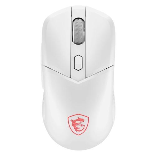 VERSA 300 ELITE W White RGB Kablosuz Gaming Mouse