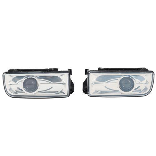 Halojen Projektör Sis Farı BMW E36 1992-1998 ile uyumlu