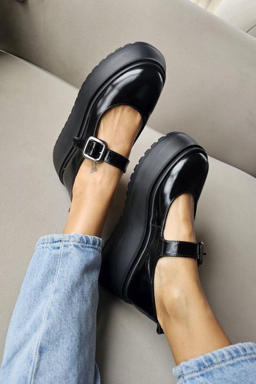 OPS 075 6303 KADIN AYAKABI