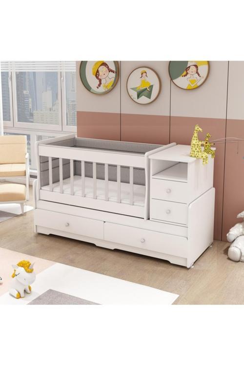 Swing Sw 704 Büyüyebilen Beşik