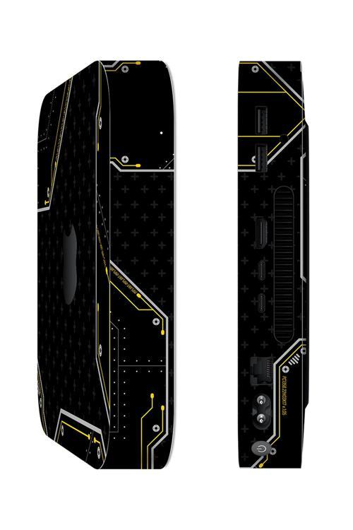 Mac Mini M2 Kaplama Cyberpaps