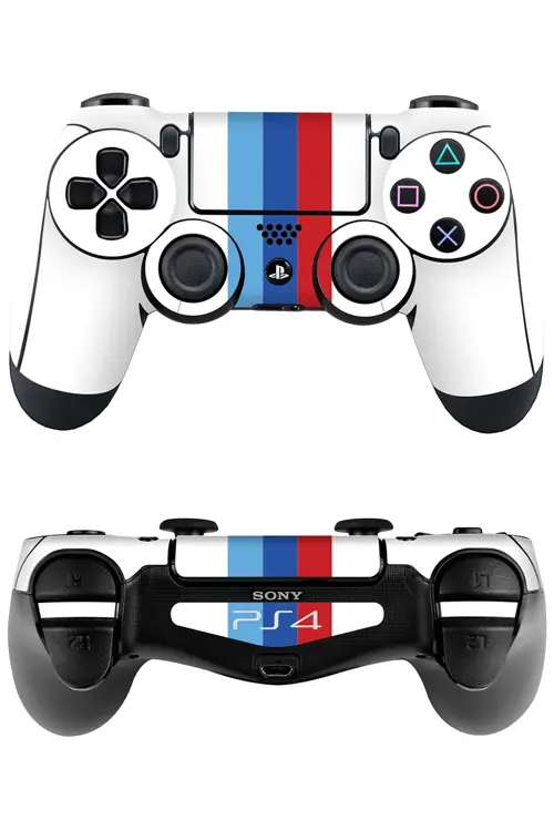 Ps4 DualShock Kaplama M Şeridi