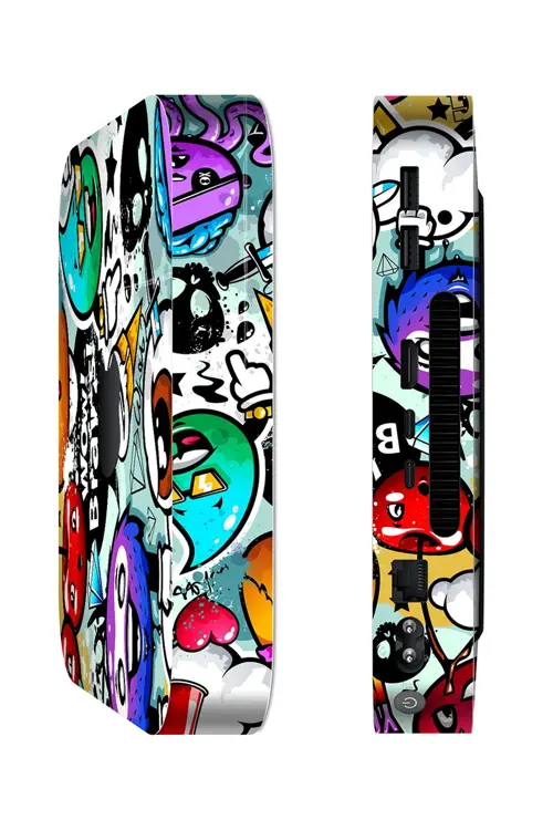 Mac Mini M2 Kaplama Paps Bombası