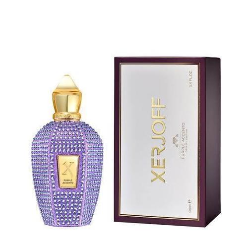 Purple Accento 100 ml EDP Unisex Parfüm