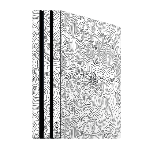 PlayStation 4 Pro Kaplama Beyaz İzohips