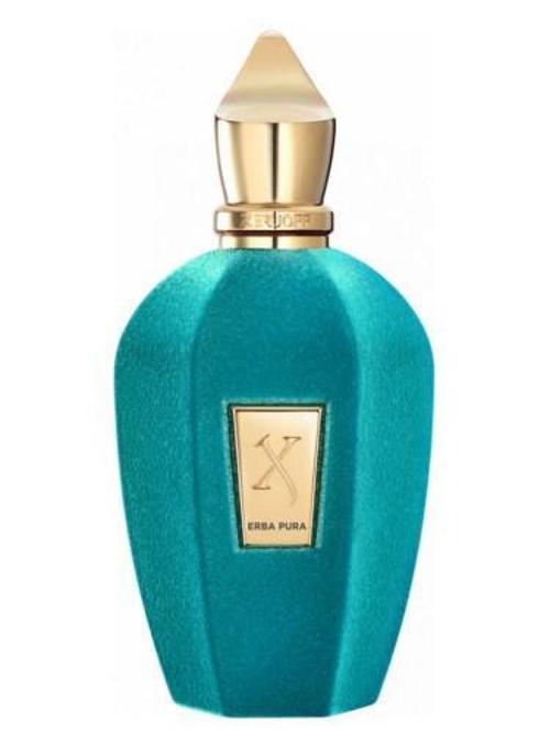 Erba Pura EDP Baharatli Unisex Parfüm 100 ml