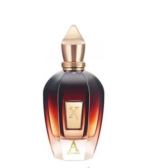 Alexandria II EDP Baharatli Unisex Parfüm 100 ml