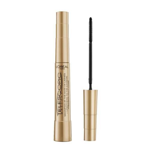 L'Oreal Paris Telescopic Maskara - Siyah