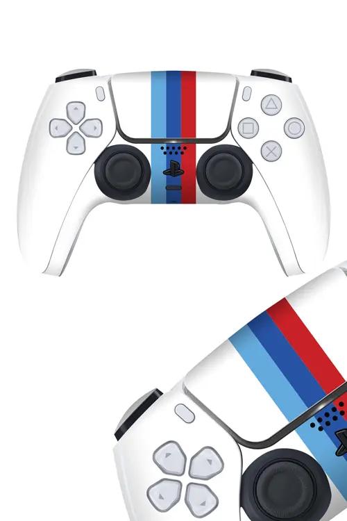 Ps5 DualSense Kaplama M Şeridi