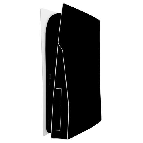 Playstation 5 Kaplama Mat Siyah
