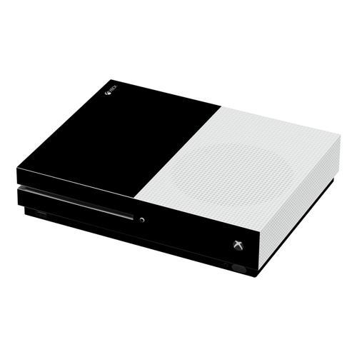 Xbox One S Kaplama Mat Siyah