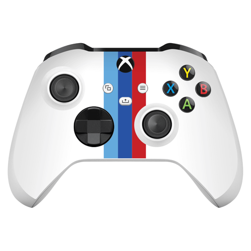 Xbox Series X / S Controller Kaplama M Şeridi